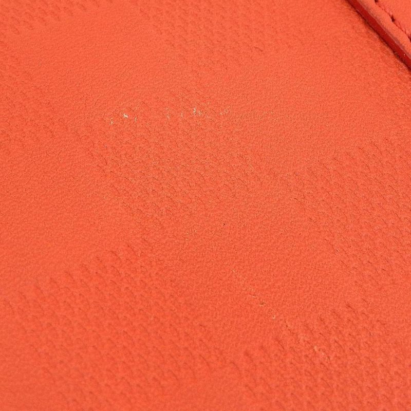 LOUIS VUITTON Damier Anfini Porte Document Voyage PDV Bag Fusion N41143 - Logoexplore - Image 5