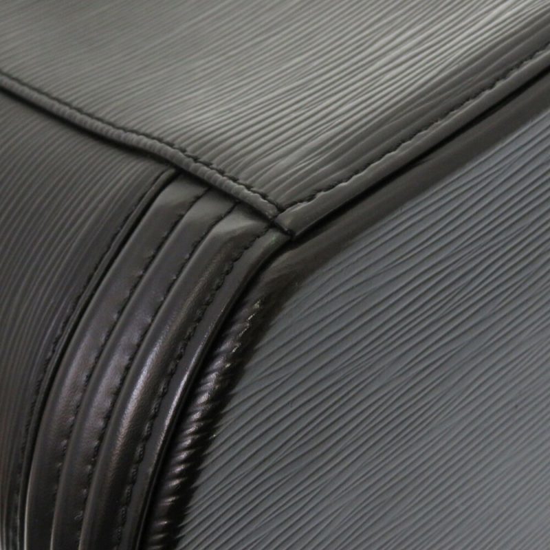 Louis Vuitton Epi Cannes Black M48032 Handbag Bag - Logoexplore - Image 7