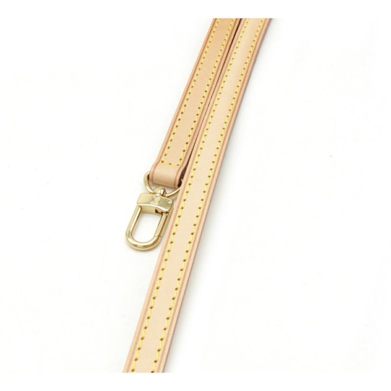 Louis Vuitton Damier Azur Eva Chain Bag Shoulder N55214 - Logoexplore - Image 8