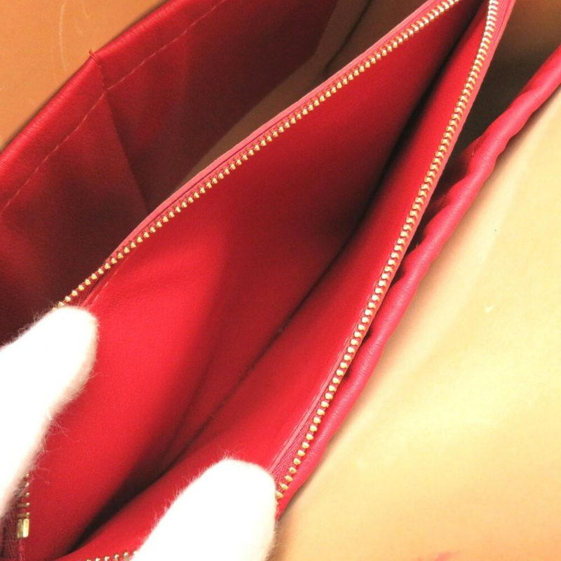 Louis Vuitton Christian Louboutin Monogram Iconoclasm M41234 Studs Harako Handbag Bag LV 0013LOUIS VUITTON - Logoexplore - Image 5