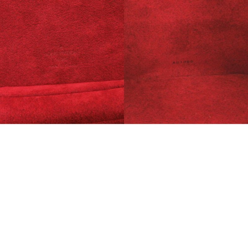 Louis Vuitton Epi Cannes Castilean Red M48037 Handbag Bag - Logoexplore - Image 10