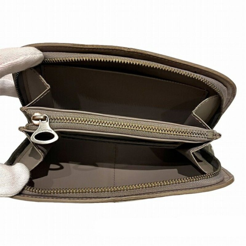 LOUIS VUITTON Epi Portefeuille Z M63442 Wallet Coin Case Unisex - Logoexplore - Image 2