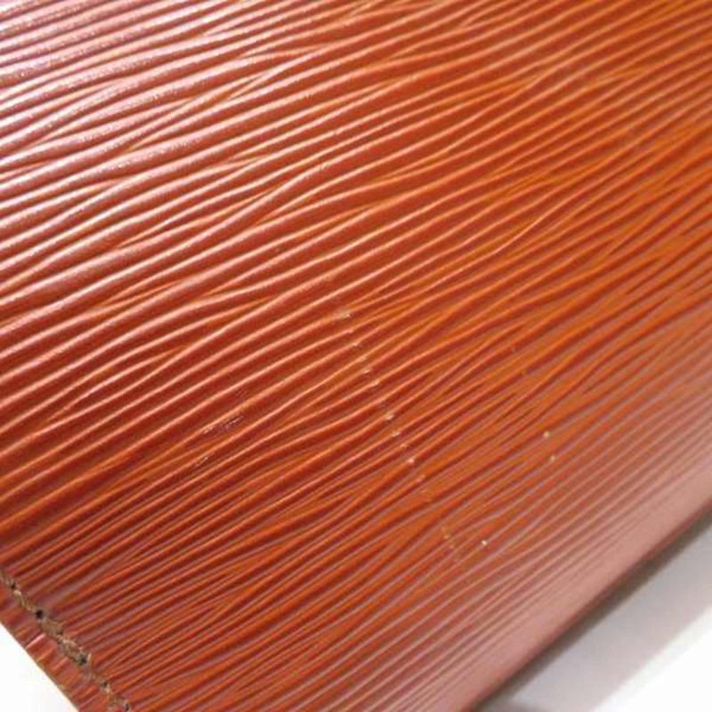 Louis Vuitton Epi Pont Neuf M52053 Bag Handbag Ladies - Logoexplore - Image 8