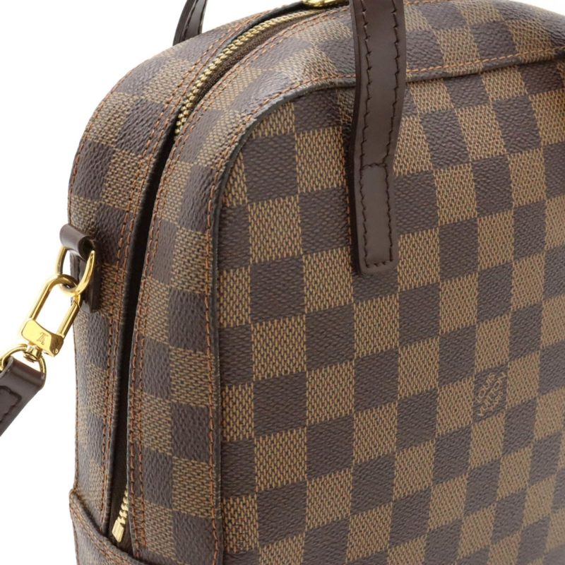 LOUIS VUITTON Damier Spontini Shoulder Bag Handbag Special Order Product SP N48021 - Logoexplore - Image 8