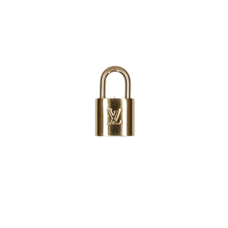 Louis Vuitton Galatea PM Mahina Shoulder Bag Noir Ladies - Logoexplore - Image 8