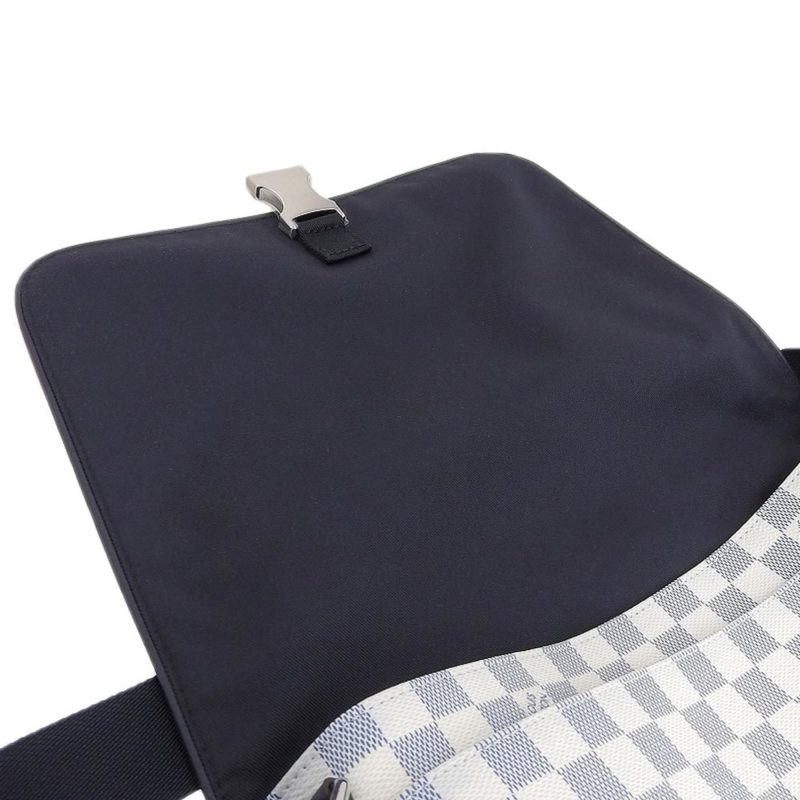 Louis Vuitton Damier Coast Matchpoint Messenger Shoulder Bag N40019 - Logoexplore - Image 7