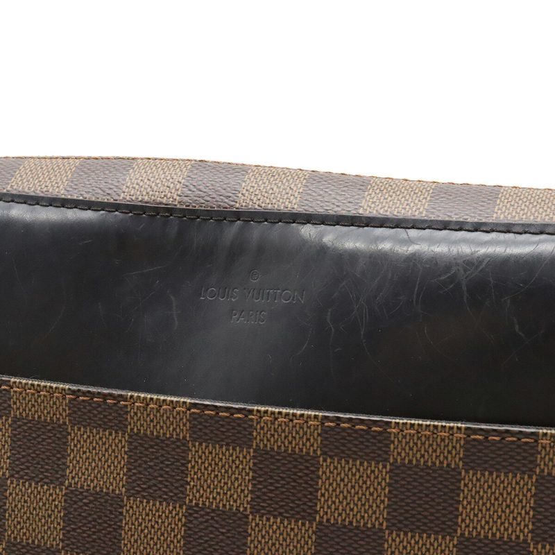 LOUIS VUITTON Damier Jake PM Shoulder Bag N41568 - Logoexplore - Image 8