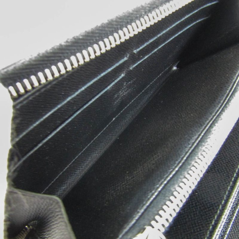 LOUIS VUITTON Epi Zippy Wallet Epielectric M6007N Women,Men Patent Leather Long Wallet [bi-fold] Noir - Logoexplore - Image 10