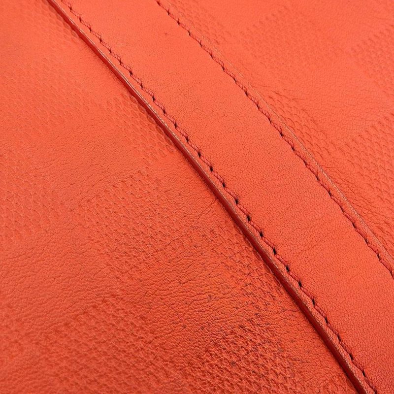 LOUIS VUITTON Damier Anfini Porte Document Voyage PDV Bag Fusion N41143 - Logoexplore - Image 7
