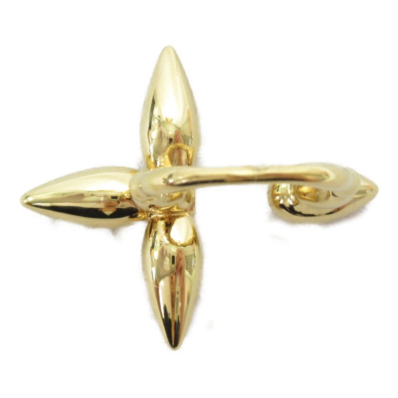 LOUIS VUITTON burg louisette ring Ring Gold Gold Plated Gold - Logoexplore - Image 3