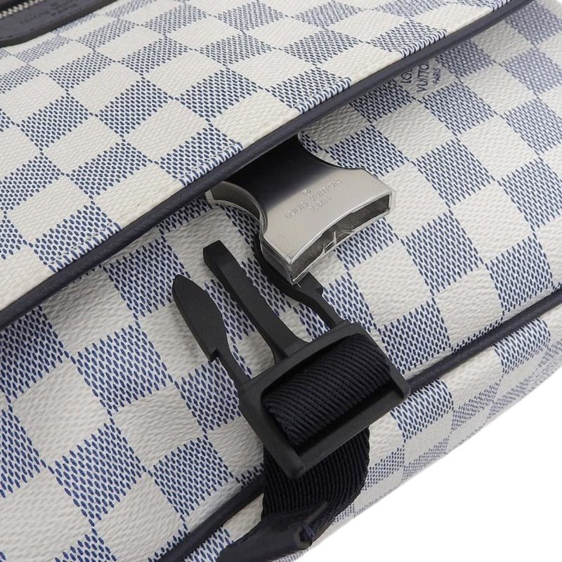 Louis Vuitton Damier Coast Matchpoint Messenger Shoulder Bag N40019 - Logoexplore - Image 5