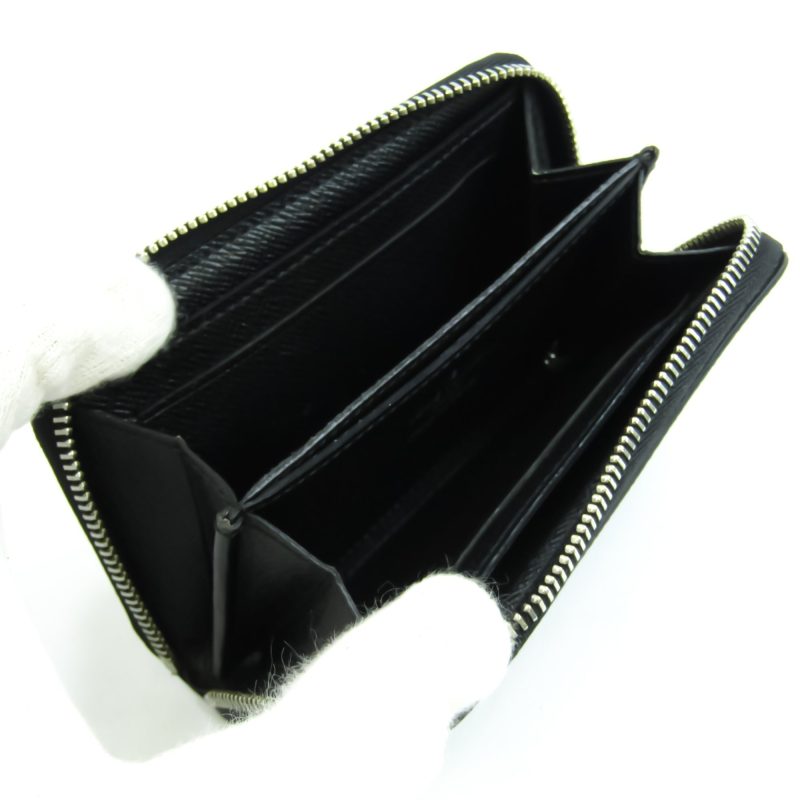 Louis Vuitton Damier Graphite Zippy Coin Purse N63076 Men's Damier Graphite Coin Purse/coin Case Damier Graphite - Logoexplore - Image 3