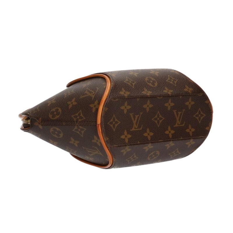 Louis Vuitton Ellipse PM Monogram Handbag Ladies - Logoexplore - Image 5