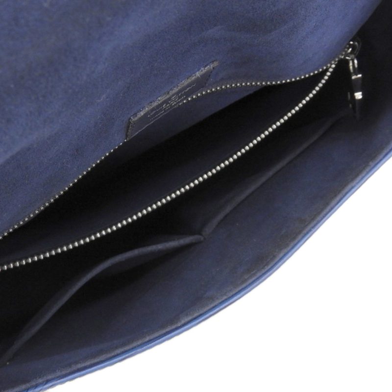 Louis Vuitton Epi Harrington Messenger PM Shoulder Bag M53407 - Logoexplore - Image 7