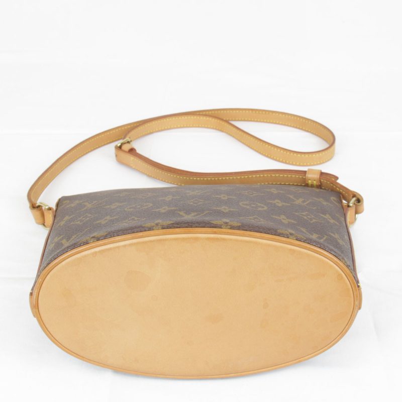 LOUIS VUITTON Drouot M51290 Shoulder Bag Monogram Canvas Women's - Logoexplore - Image 6