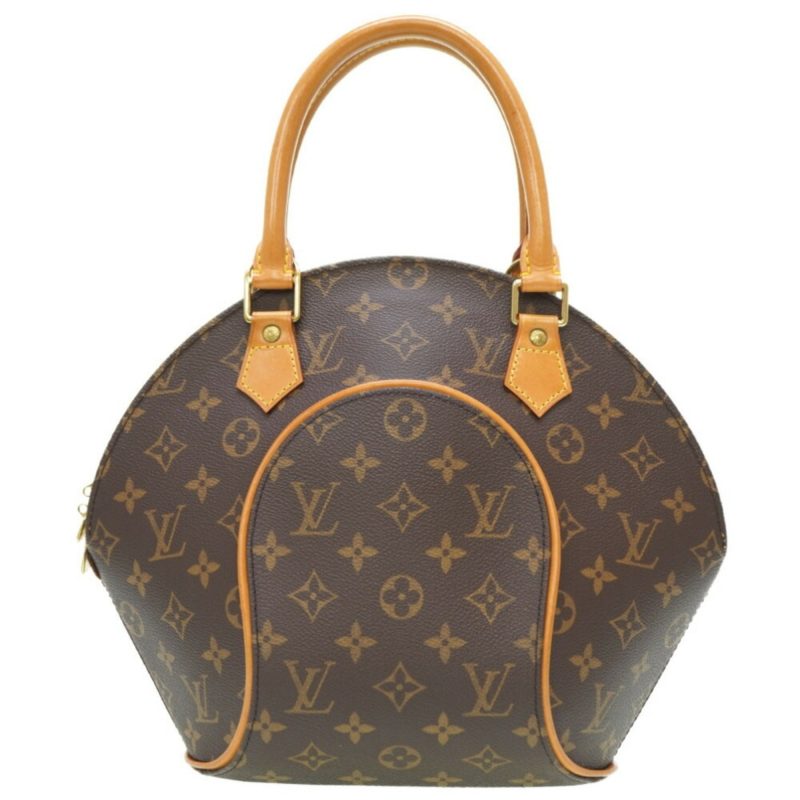 LOUIS VUITTON Ellipse PM Monogram M51127 Handbag - Logoexplore