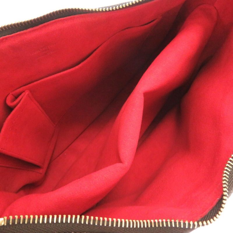 Louis Vuitton Damier Highbury N512 - Logoexplore - Image 4