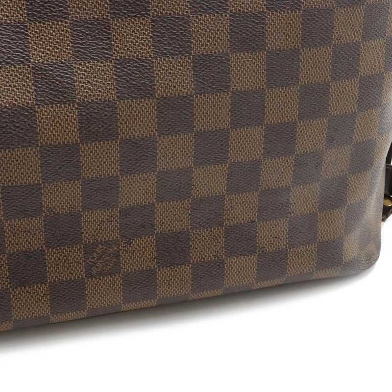 LOUIS VUITTON Damier Neverfull MM Tote Bag Shoulder N51105 - Logoexplore - Image 8