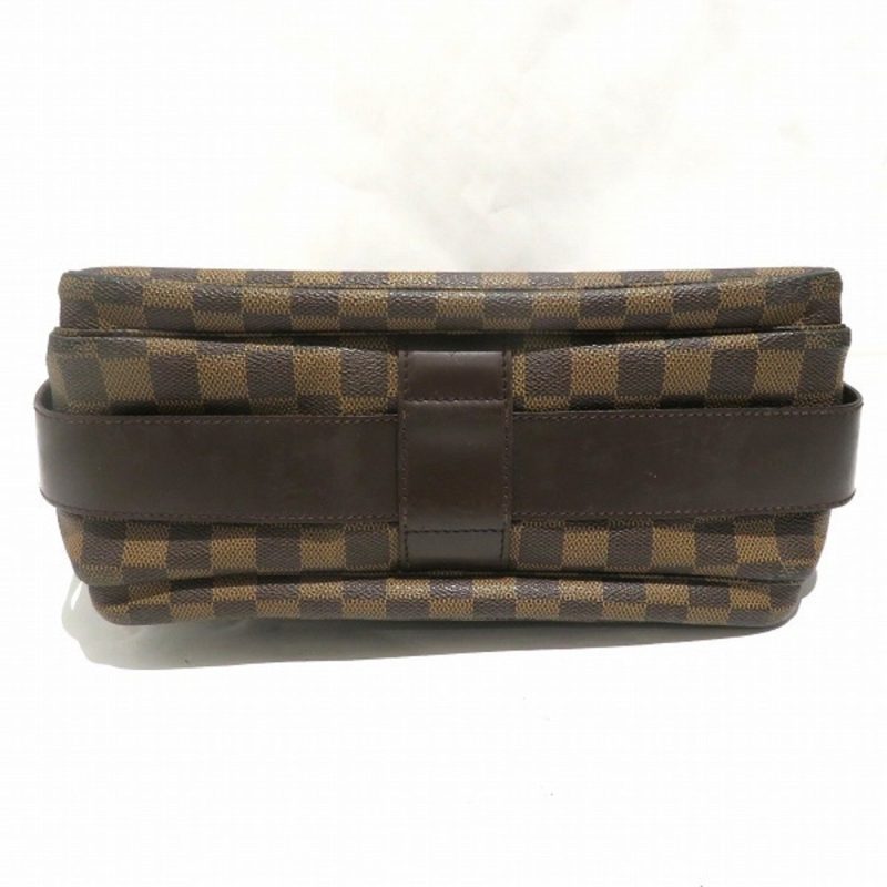 LOUIS VUITTON Damier Naviglio N45255 Bag Shoulder Ladies - Logoexplore - Image 3