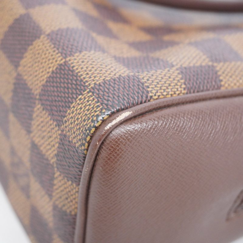 Louis Vuitton Damier Brera N51150 Women's Handbag - Logoexplore - Image 6
