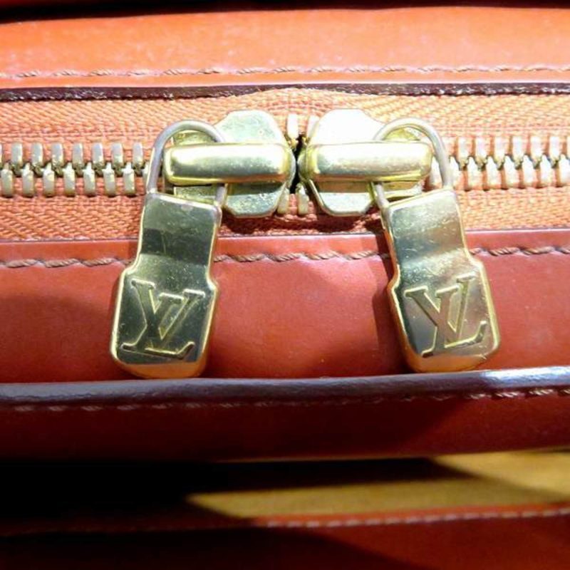 Louis Vuitton Epi Pont Neuf M52053 Bag Handbag Ladies - Logoexplore - Image 4