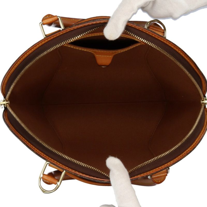 Louis Vuitton Ellipse PM Monogram Handbag Ladies - Logoexplore - Image 7