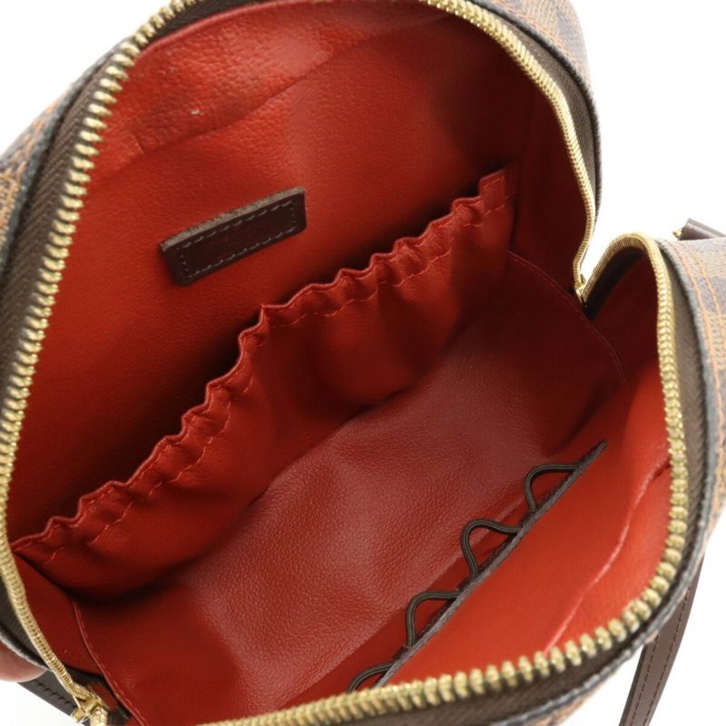 LOUIS VUITTON Damier Spontini Shoulder Bag Handbag Special Order Product SP N48021 - Logoexplore - Image 5