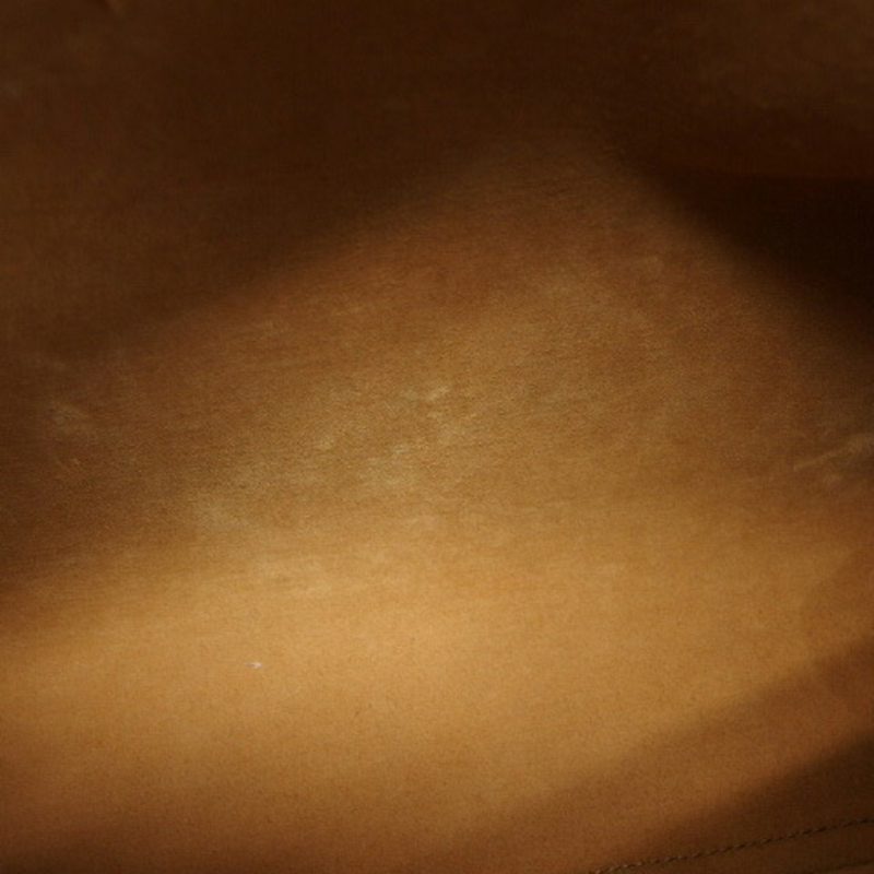 LOUIS VUITTON Epi Speedy 30 Boston Bag Kenya Brown - Logoexplore - Image 9