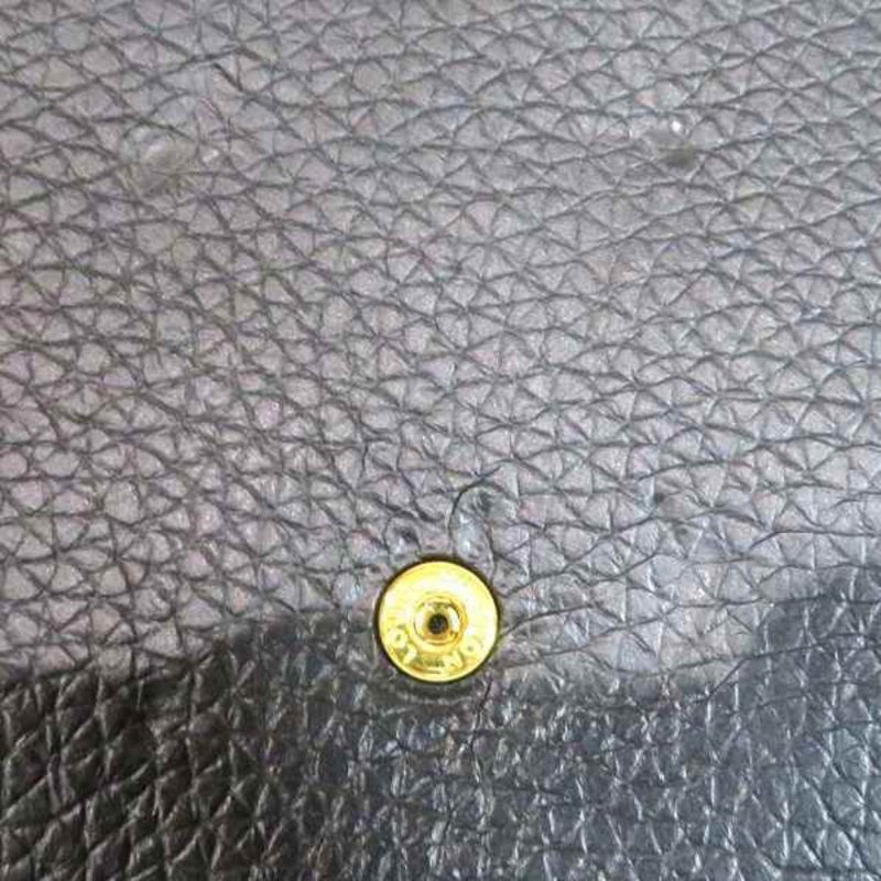 LOUIS VUITTON Capucines Portefeuille M61248 Long Wallet Bifold Ladies - Logoexplore - Image 7