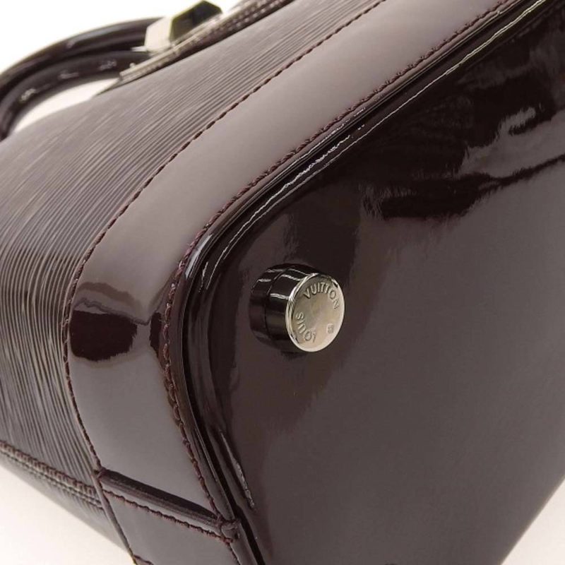 Louis Vuitton Epi Electric Mirabeau PM Handbag M40454 - Logoexplore - Image 3