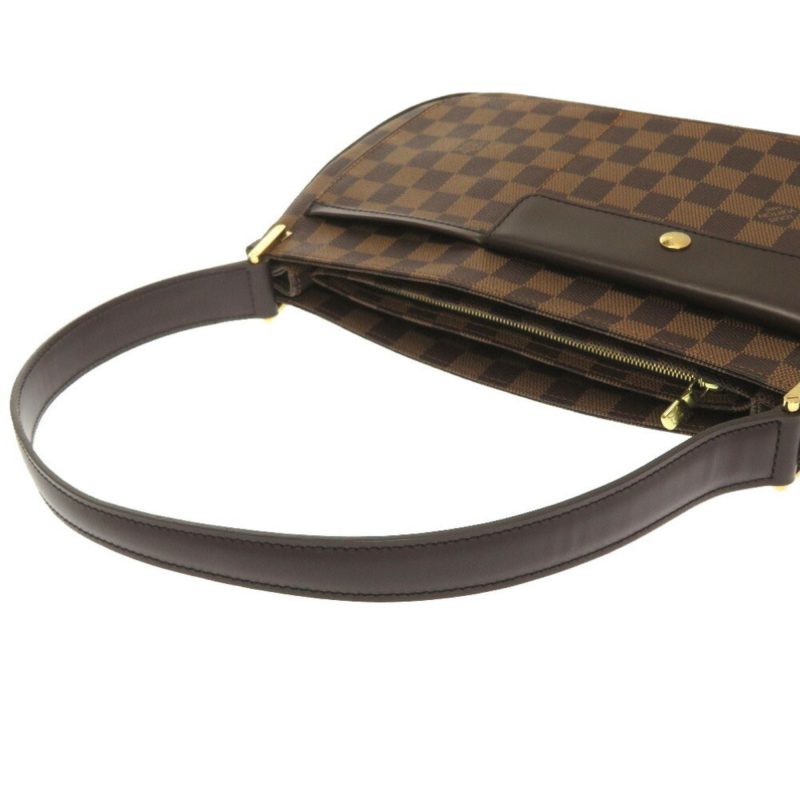 Louis Vuitton Damier Aubagne N51129 Shoulder Bag LV 0076 LOUIS VUITTON - Logoexplore - Image 4