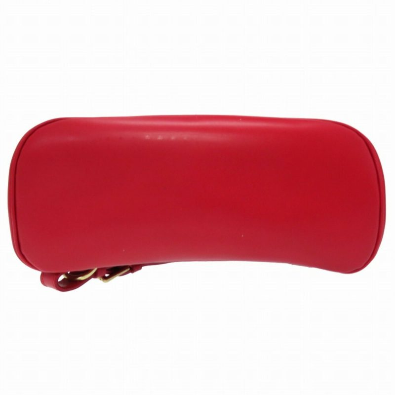 Louis Vuitton Epi Monsuri MM Monaco Park 700th Anniversary Castilian Red Limited Rucksack Bag LV 0015 LOUIS VUITTON - Logoexplore - Image 3