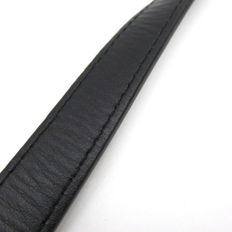 LOUIS VUITTON Danube PPM trunk print Black Monogram eclipse PVC coated canvas M45928 - Logoexplore - Image 10