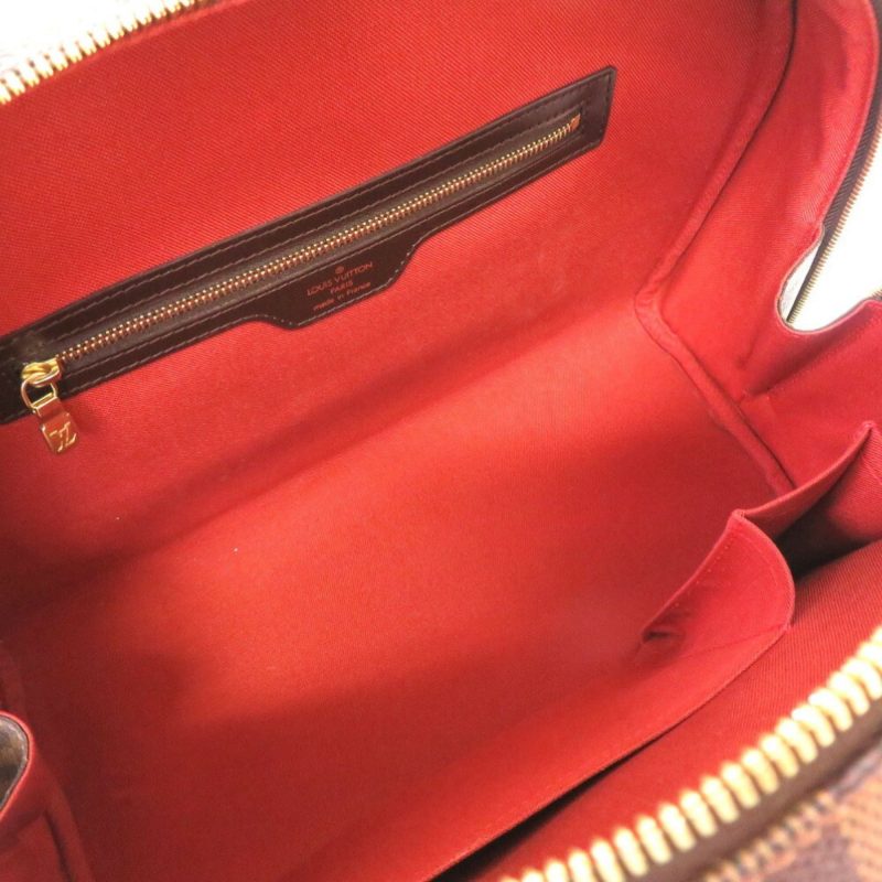 Louis Vuitton Damier Nolita N41455 Handbag Bag - Logoexplore - Image 5