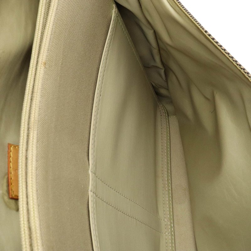 LOUIS VUITTON Damierjean Messager Bag Shoulder Tail M93030 - Logoexplore - Image 5