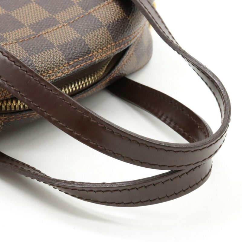 LOUIS VUITTON Damier Spontini Shoulder Bag Handbag Special Order Product SP N48021 - Logoexplore - Image 4