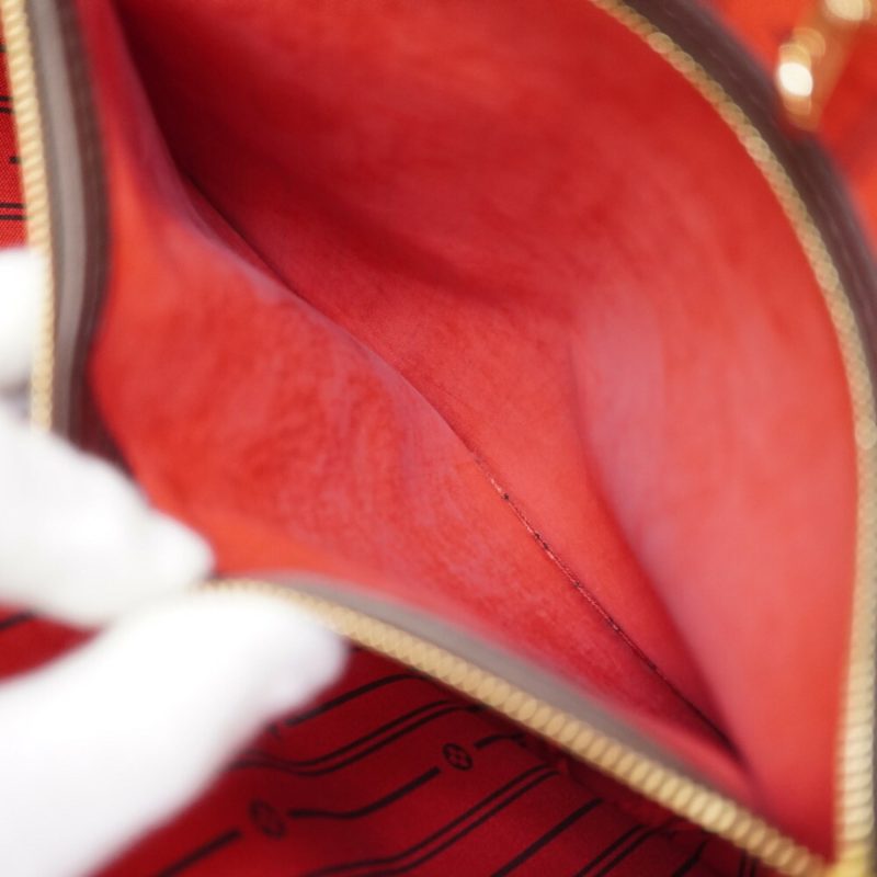 LOUIS VUITTON Damier Neverfull GM N51106 Tote Bag 0052 - Logoexplore - Image 7
