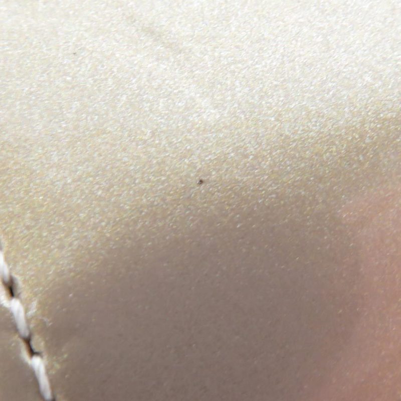 LOUIS VUITTON Coin Case Monogram Vernis Zippy Purse Beige Poodle Unisex M91762 - Logoexplore - Image 4