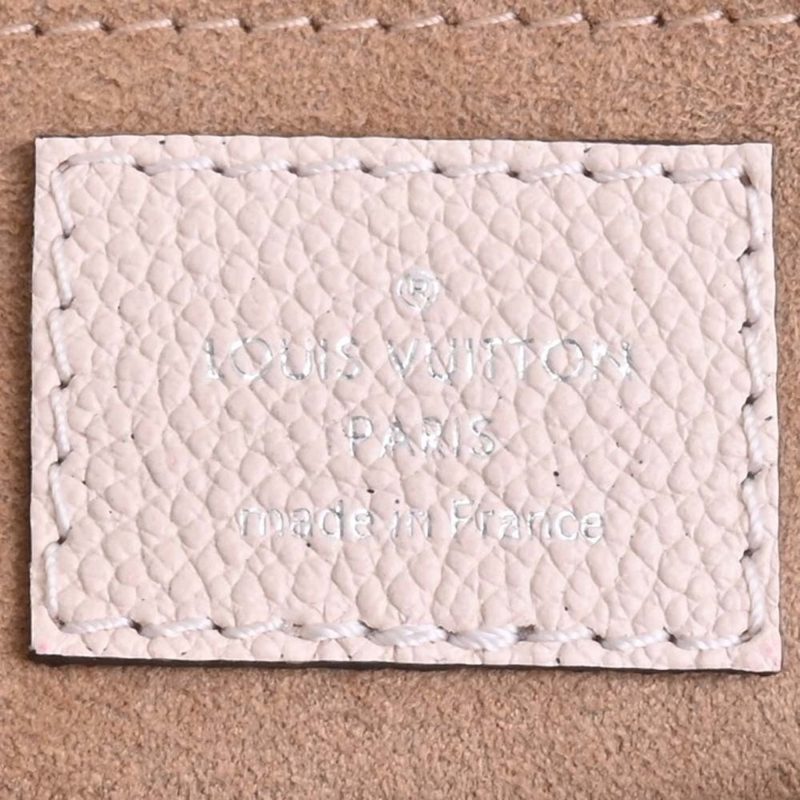 LOUIS VUITTON Epi Marel Handbag M80688 Ivory Women's - Logoexplore - Image 6