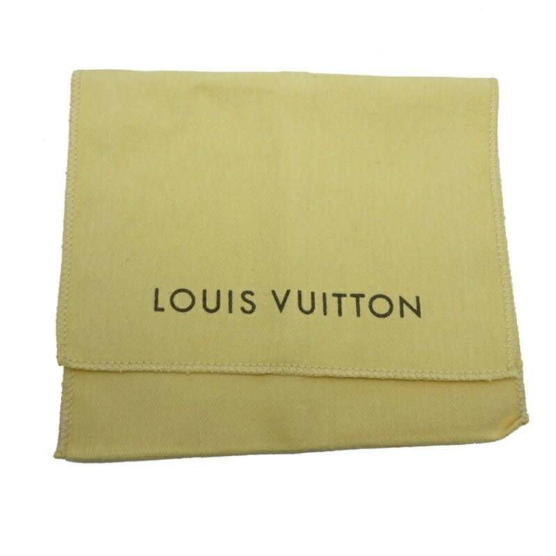 Louis Vuitton Brasserie Box It Women's Bracelet M6741 Vernis Rouge (Red) - Logoexplore - Image 7