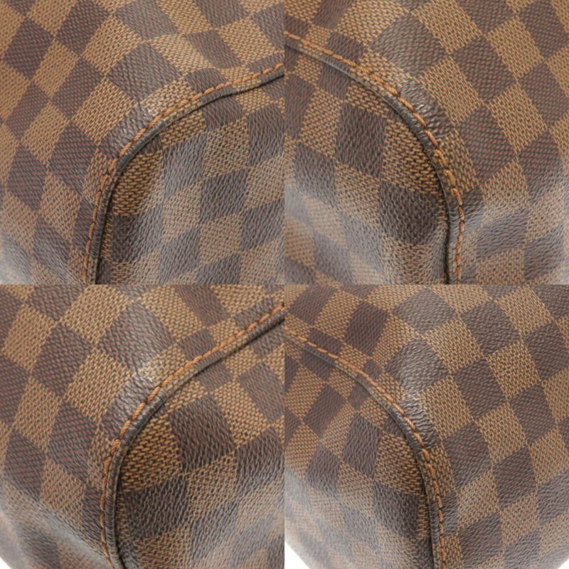 Louis Vuitton Damier Portobello PM N41184 Shoulder Bag - Logoexplore - Image 9
