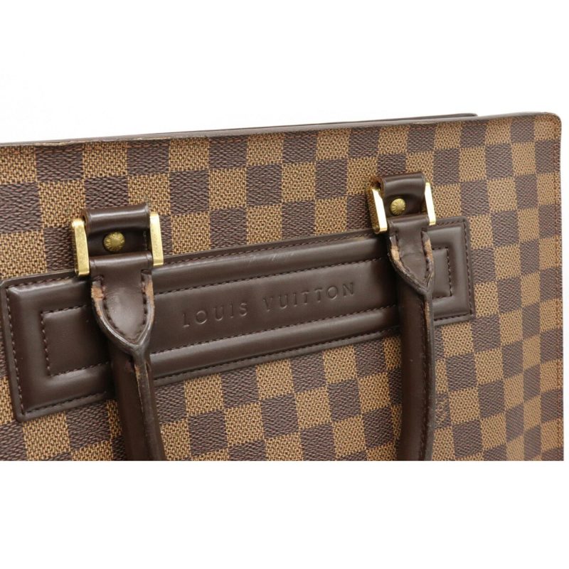 Louis Vuitton Damier Venice GM tote bag handbag N51146 - Logoexplore - Image 9