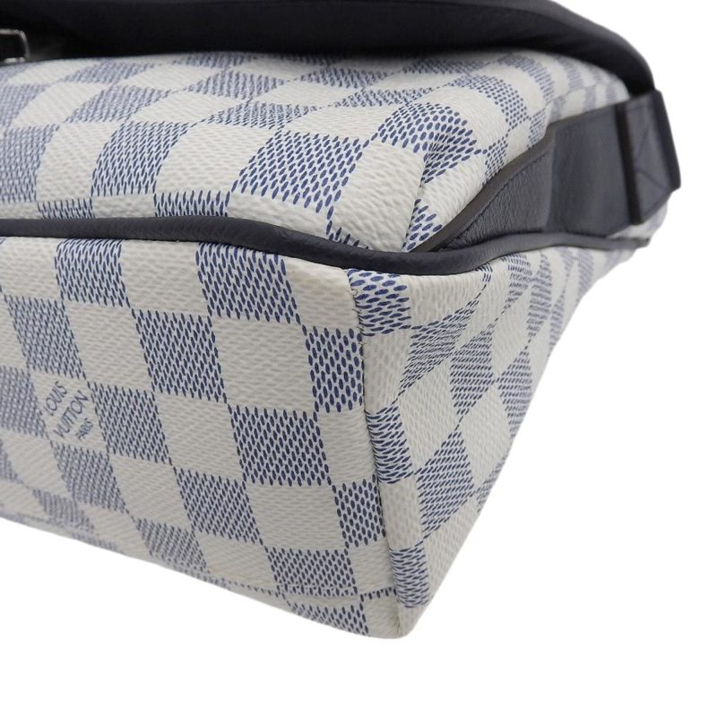 Louis Vuitton Damier Coast Matchpoint Messenger Shoulder Bag N40019 - Logoexplore - Image 4