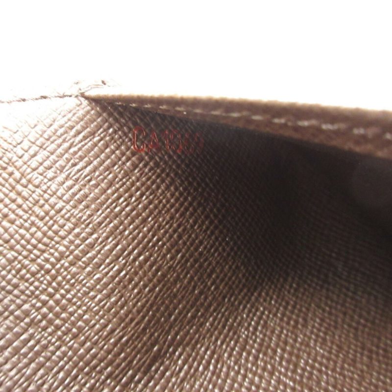 LOUIS VUITTON Damier Agenda PM R207 - Logoexplore - Image 5