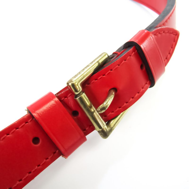 Louis Vuitton Epi Petit Noe M44107 Women's Shoulder Bag Castilian Red - Logoexplore - Image 9