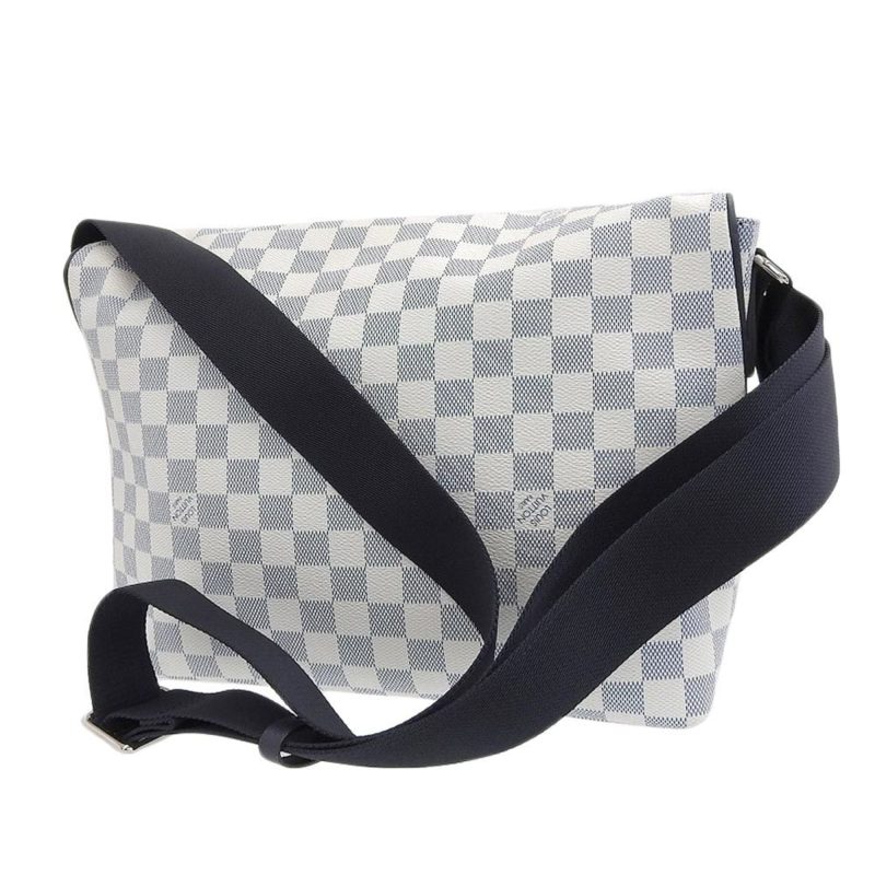 Louis Vuitton Damier Coast Matchpoint Messenger Shoulder Bag N40019 - Logoexplore - Image 2