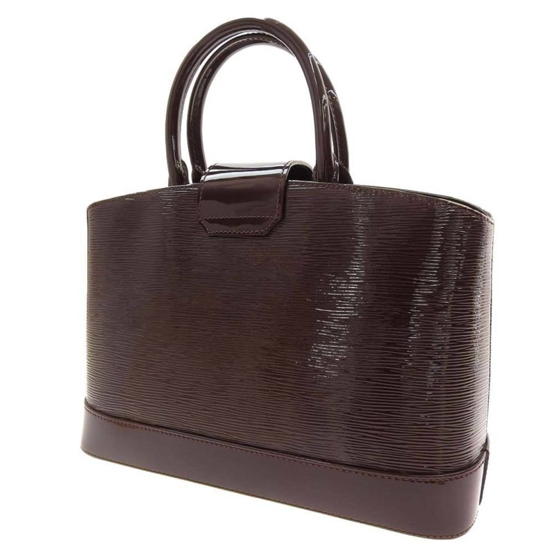 Louis Vuitton Epi Electric Mirabeau PM Handbag M40454 - Logoexplore - Image 2