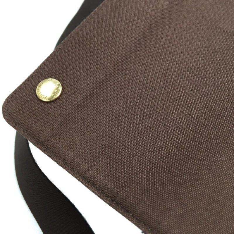Louis Vuitton Damier Shoulder Bag Damier Canvas - Logoexplore - Image 8