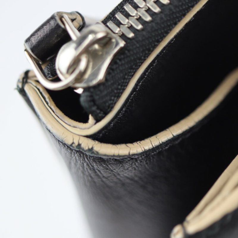 LOUIS VUITTON City Steamer MM World Tour Collection Handbag M43080 Leather Black Multicolor Silver Hardware 2WAY Shoulder Bag Vuitton - Logoexplore - Image 5