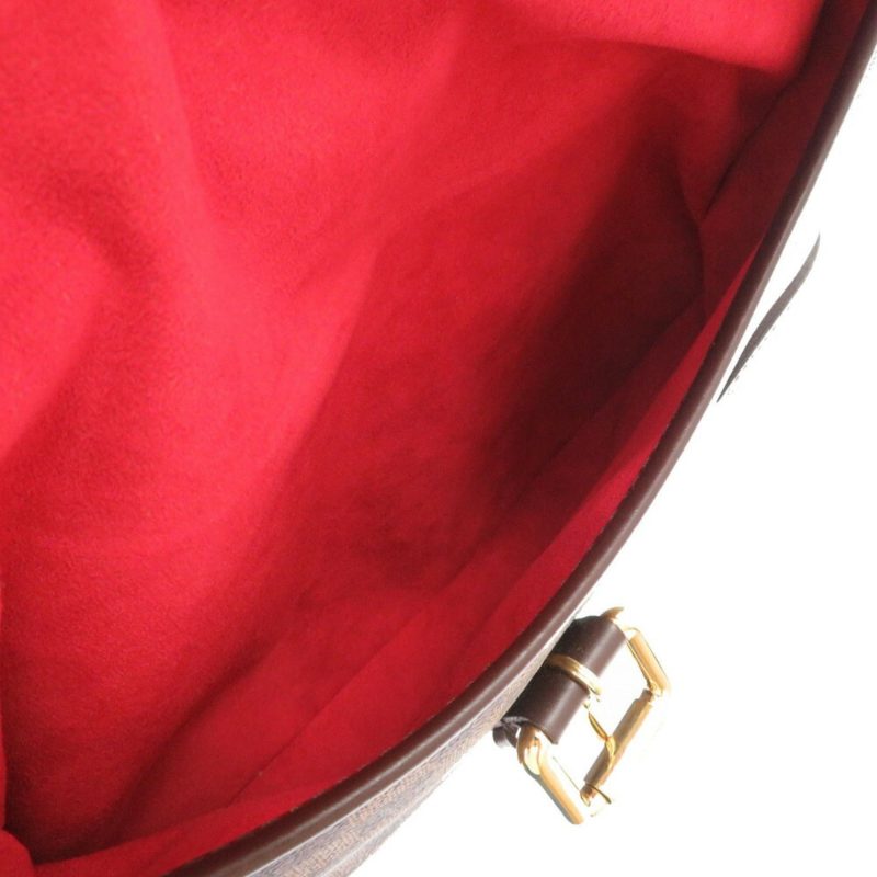 Louis Vuitton Damier Highbury N512 - Logoexplore - Image 6